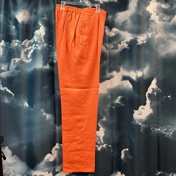 JSONG Pantsuit With Elastic - Picture 6 of 12